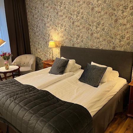 Hotell Bele Trollhättan Εξωτερικό φωτογραφία
