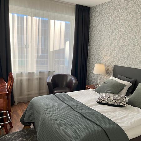 Hotell Bele Trollhättan Εξωτερικό φωτογραφία