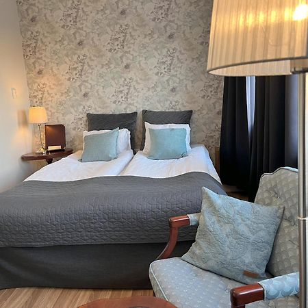 Hotell Bele Trollhättan Εξωτερικό φωτογραφία
