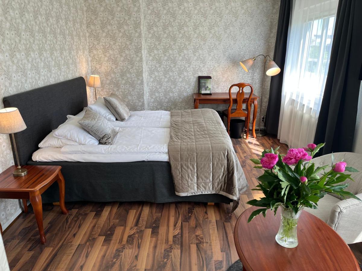 Hotell Bele Trollhättan Εξωτερικό φωτογραφία
