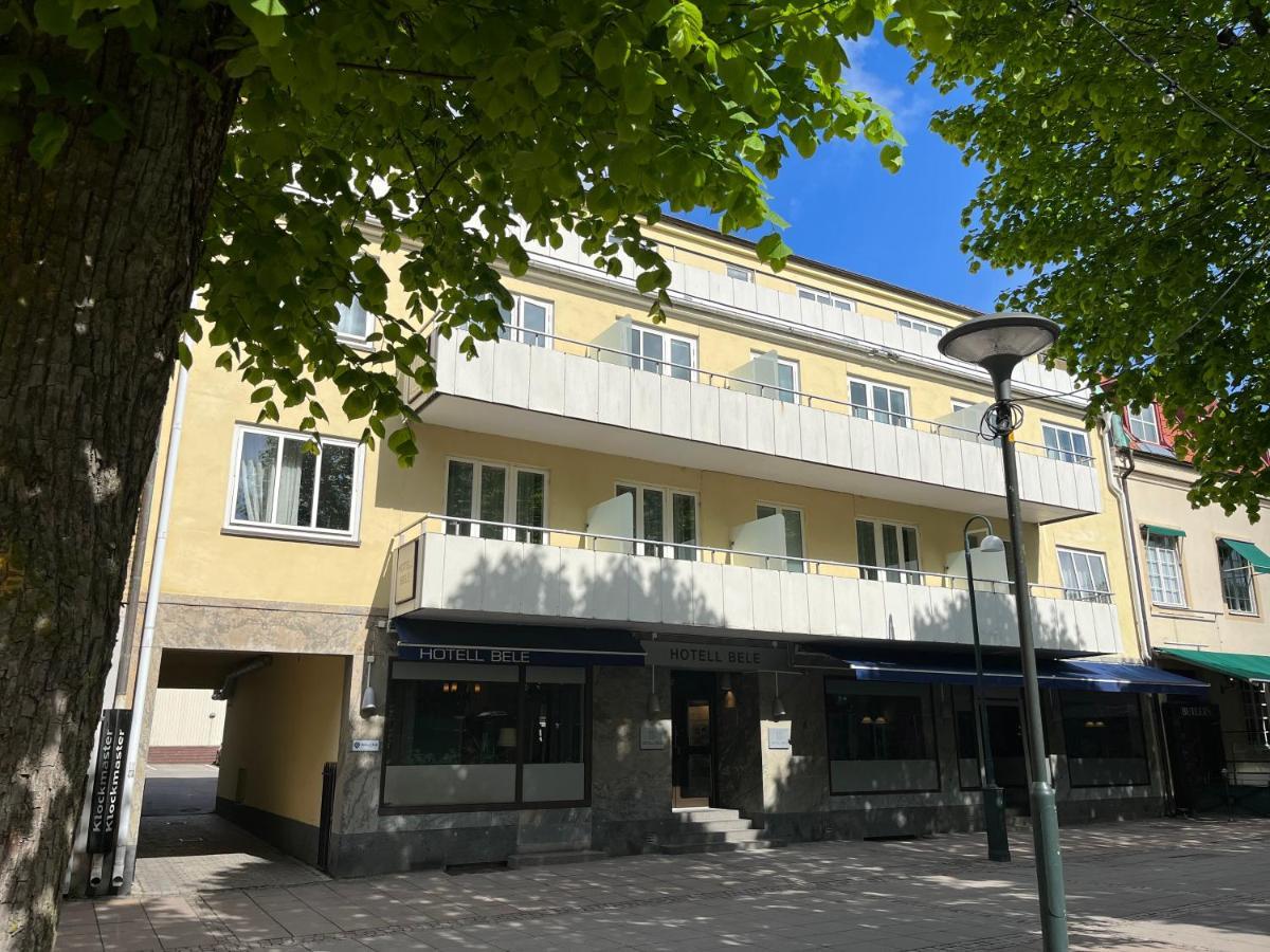 Hotell Bele Trollhättan Εξωτερικό φωτογραφία