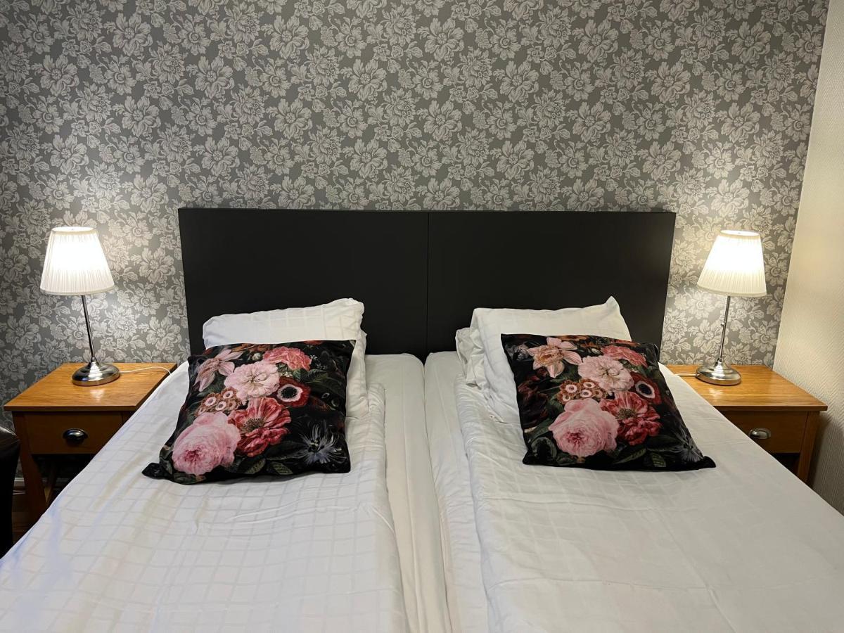 Hotell Bele Trollhättan Εξωτερικό φωτογραφία
