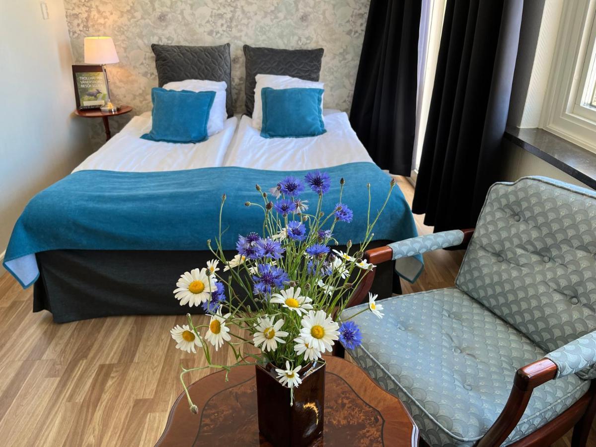 Hotell Bele Trollhättan Εξωτερικό φωτογραφία