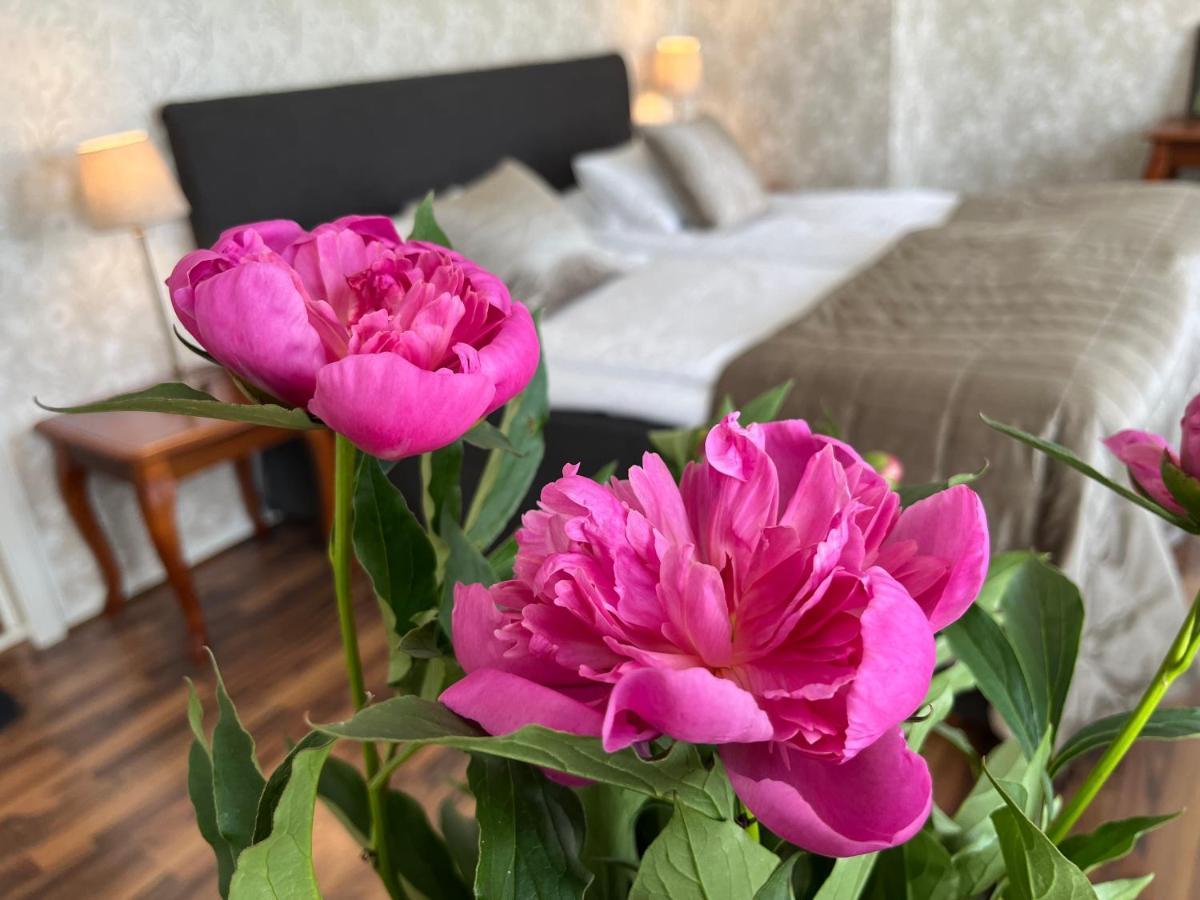 Hotell Bele Trollhättan Εξωτερικό φωτογραφία