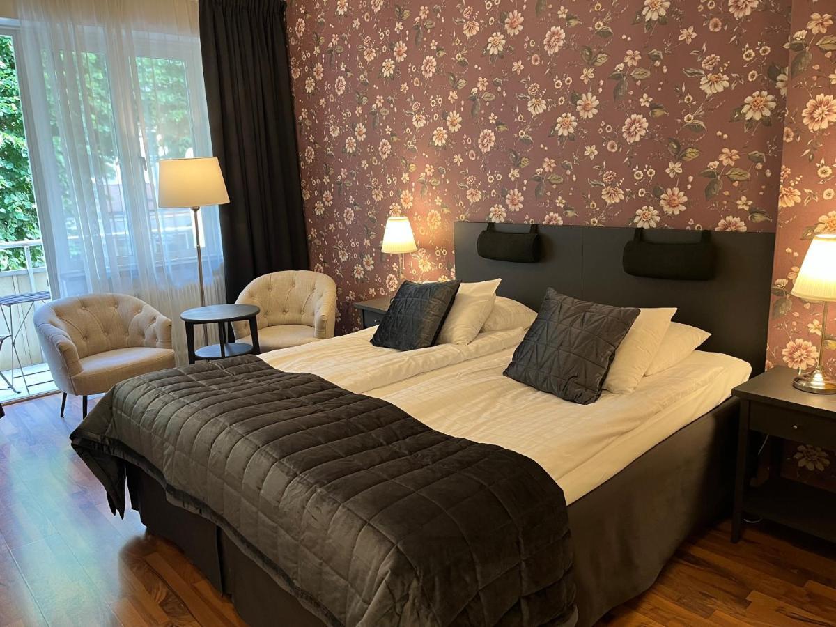 Hotell Bele Trollhättan Εξωτερικό φωτογραφία