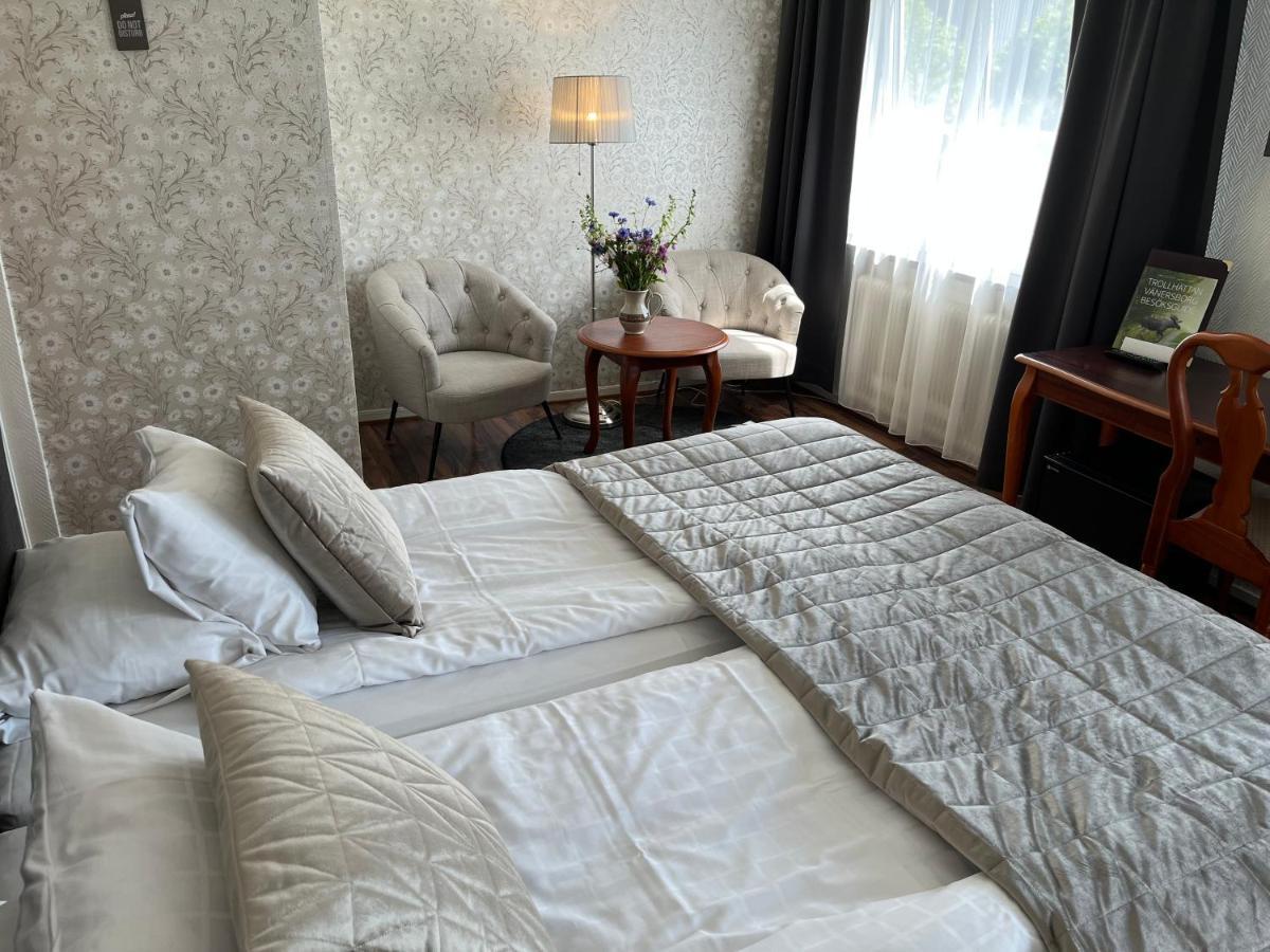 Hotell Bele Trollhättan Εξωτερικό φωτογραφία