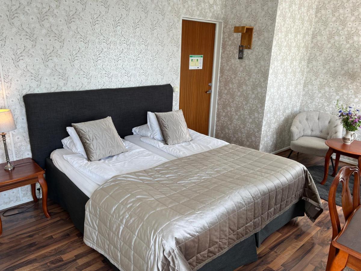 Hotell Bele Trollhättan Εξωτερικό φωτογραφία