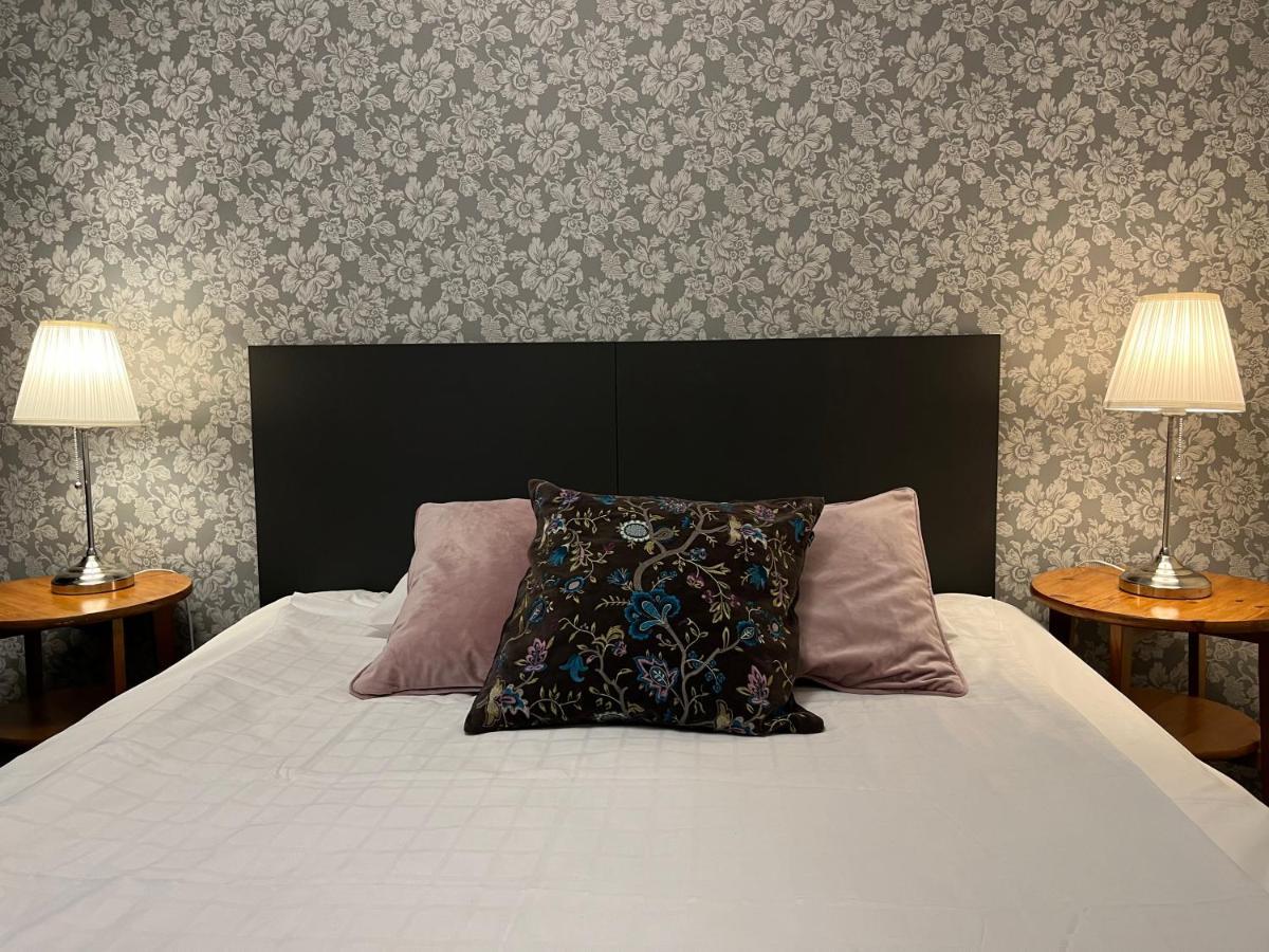 Hotell Bele Trollhättan Εξωτερικό φωτογραφία