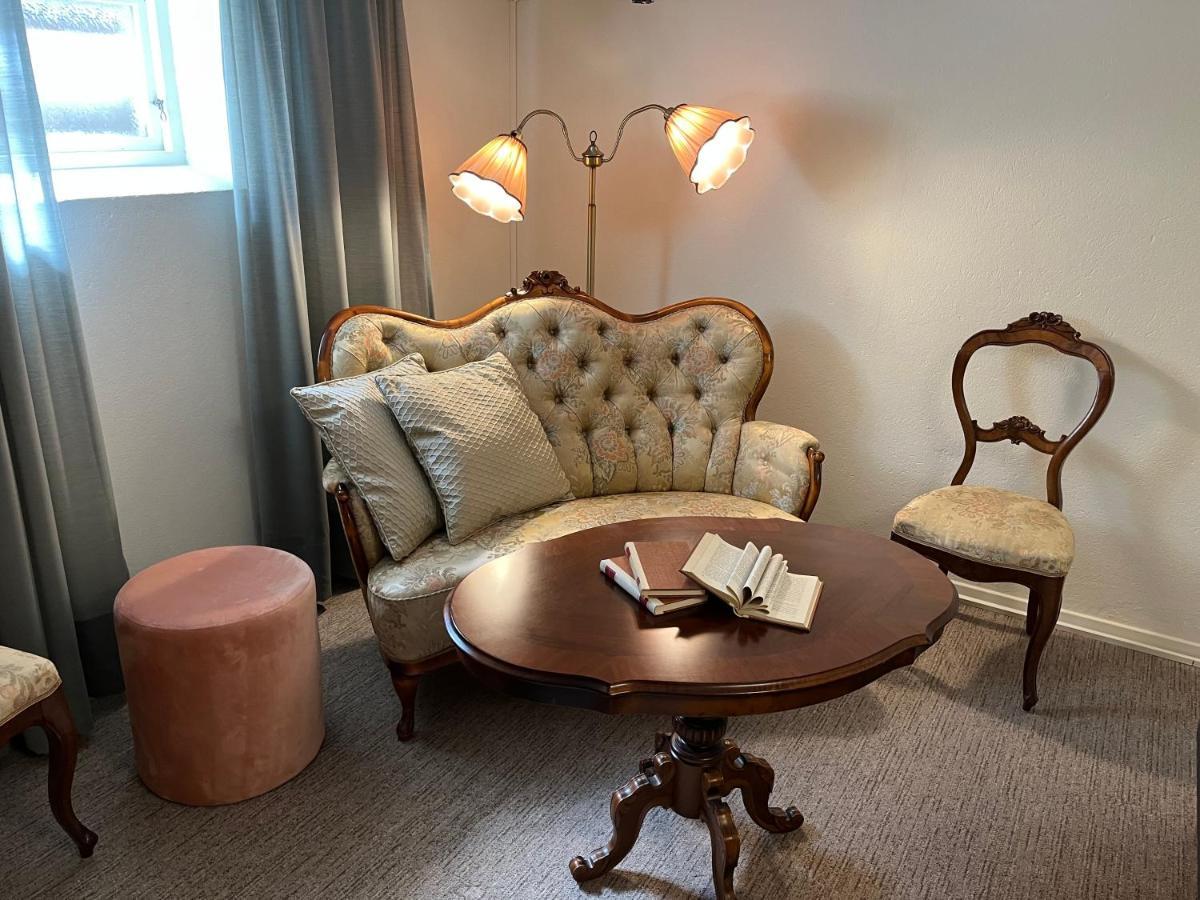 Hotell Bele Trollhättan Εξωτερικό φωτογραφία