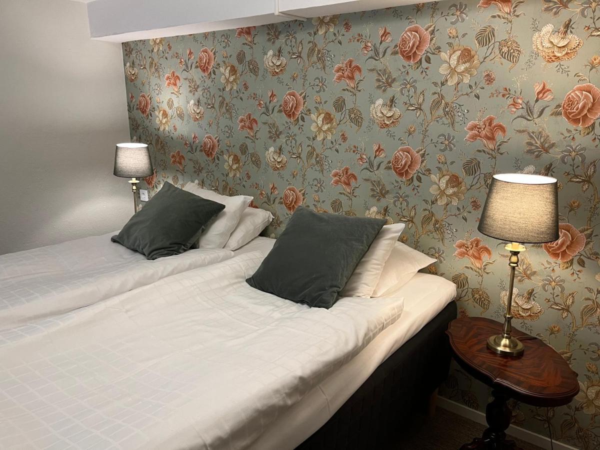Hotell Bele Trollhättan Εξωτερικό φωτογραφία