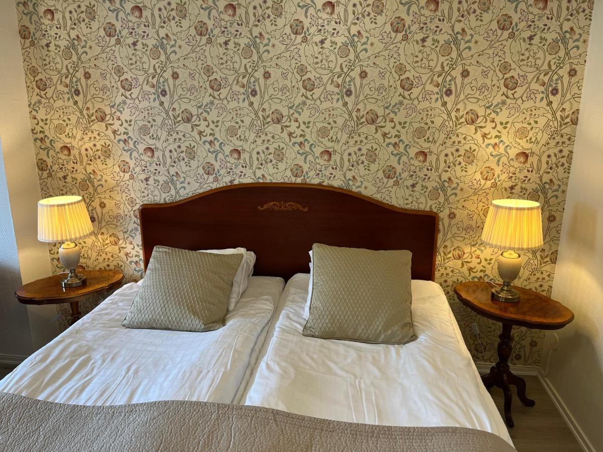 Hotell Bele Trollhättan Εξωτερικό φωτογραφία