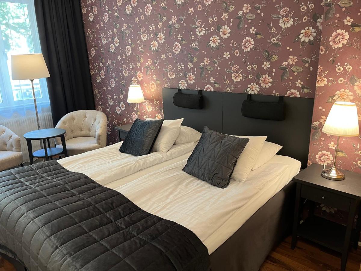 Hotell Bele Trollhättan Εξωτερικό φωτογραφία