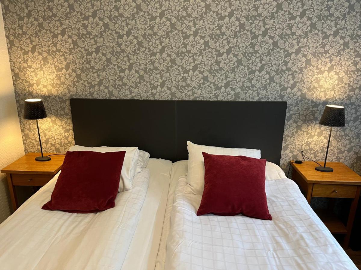 Hotell Bele Trollhättan Εξωτερικό φωτογραφία