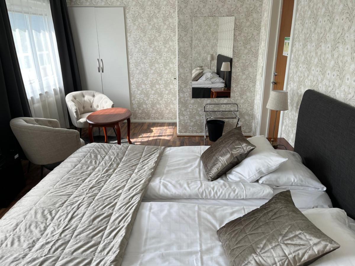 Hotell Bele Trollhättan Εξωτερικό φωτογραφία