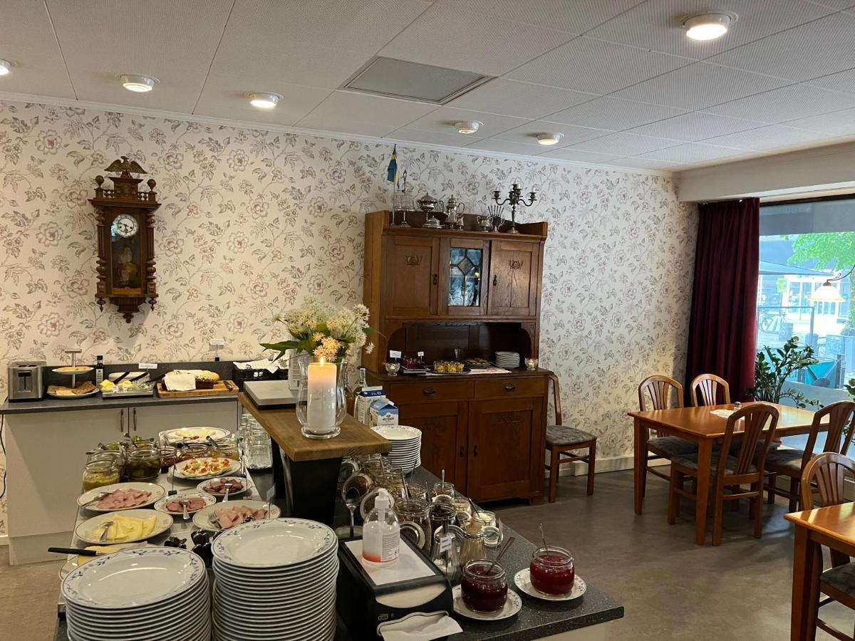 Hotell Bele Trollhättan Εξωτερικό φωτογραφία