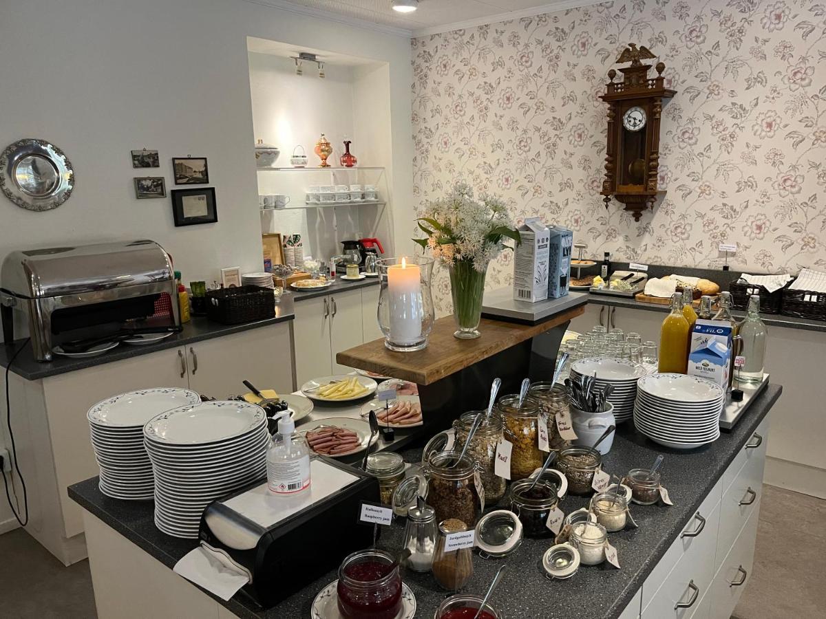 Hotell Bele Trollhättan Εξωτερικό φωτογραφία