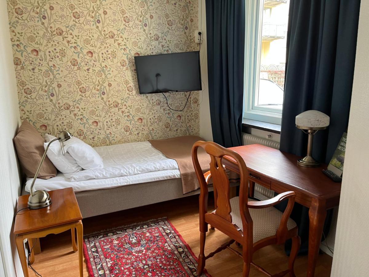 Hotell Bele Trollhättan Εξωτερικό φωτογραφία