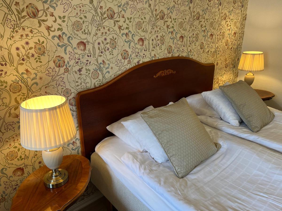 Hotell Bele Trollhättan Εξωτερικό φωτογραφία