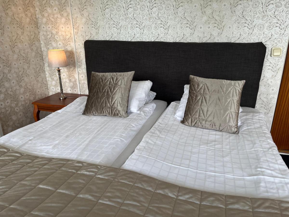 Hotell Bele Trollhättan Εξωτερικό φωτογραφία