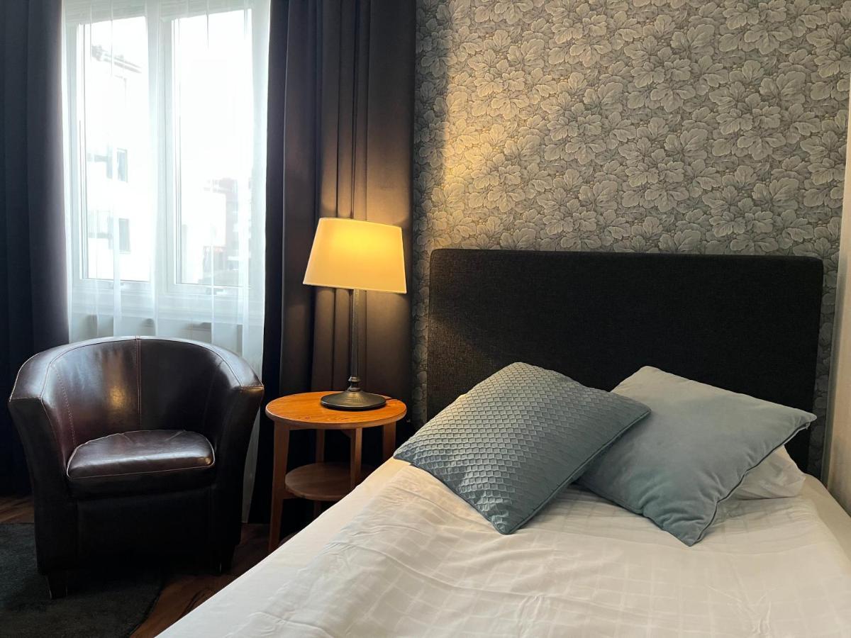 Hotell Bele Trollhättan Εξωτερικό φωτογραφία
