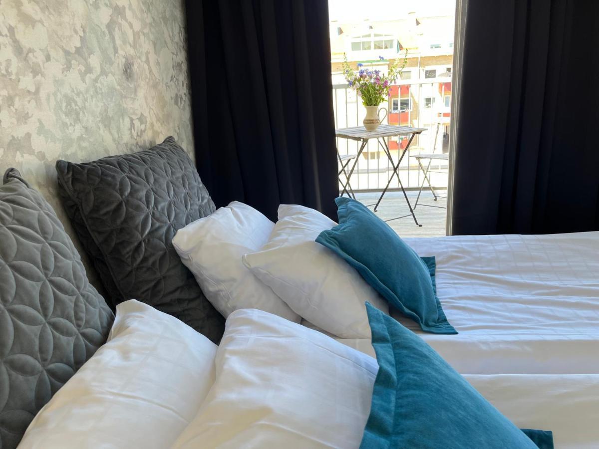Hotell Bele Trollhättan Εξωτερικό φωτογραφία
