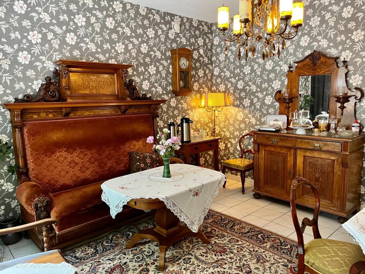 Hotell Bele Trollhättan Εξωτερικό φωτογραφία
