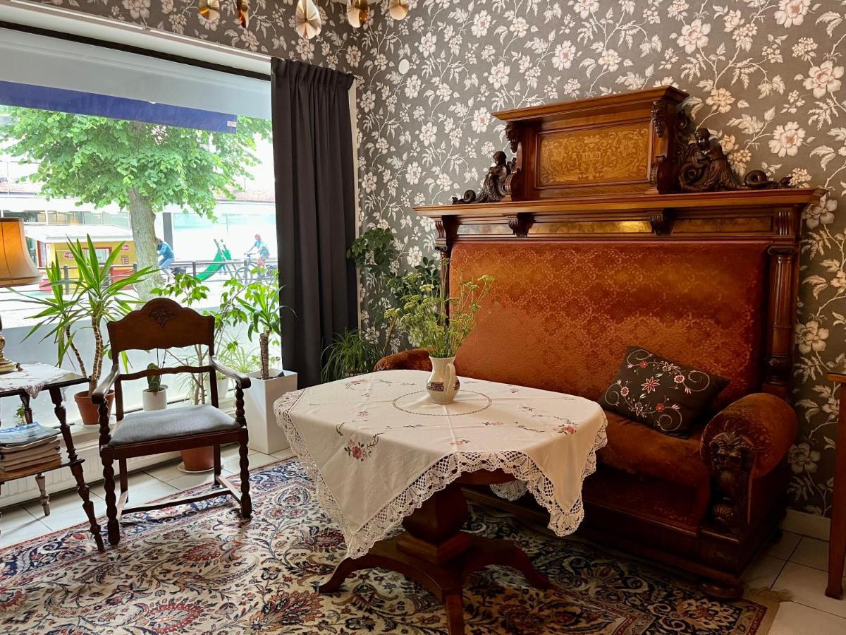 Hotell Bele Trollhättan Εξωτερικό φωτογραφία