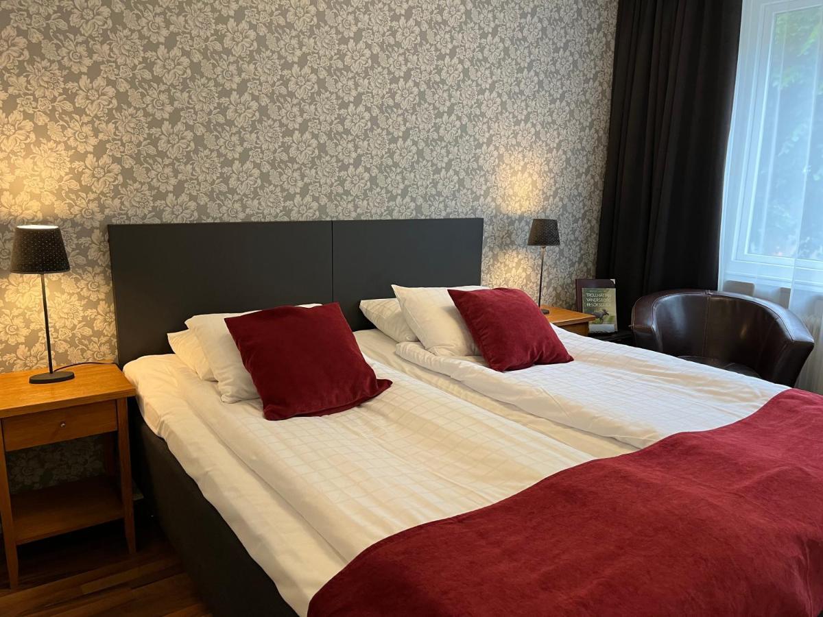 Hotell Bele Trollhättan Εξωτερικό φωτογραφία