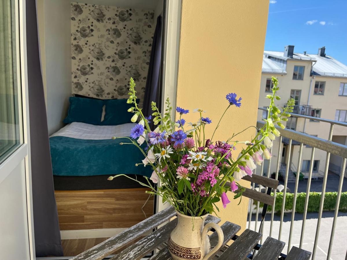 Hotell Bele Trollhättan Εξωτερικό φωτογραφία