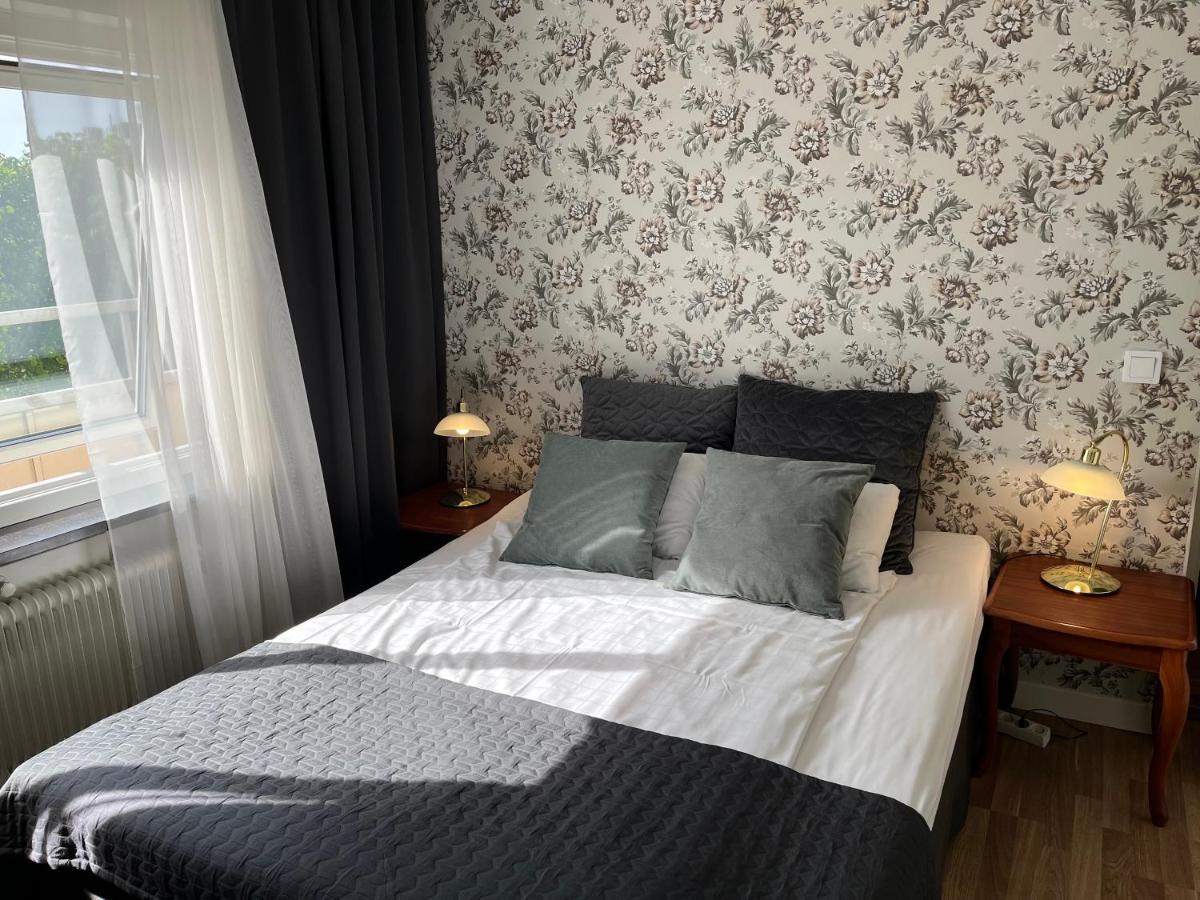 Hotell Bele Trollhättan Εξωτερικό φωτογραφία