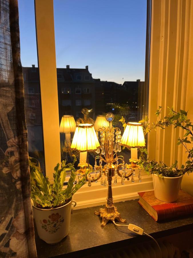 Hotell Bele Trollhättan Εξωτερικό φωτογραφία