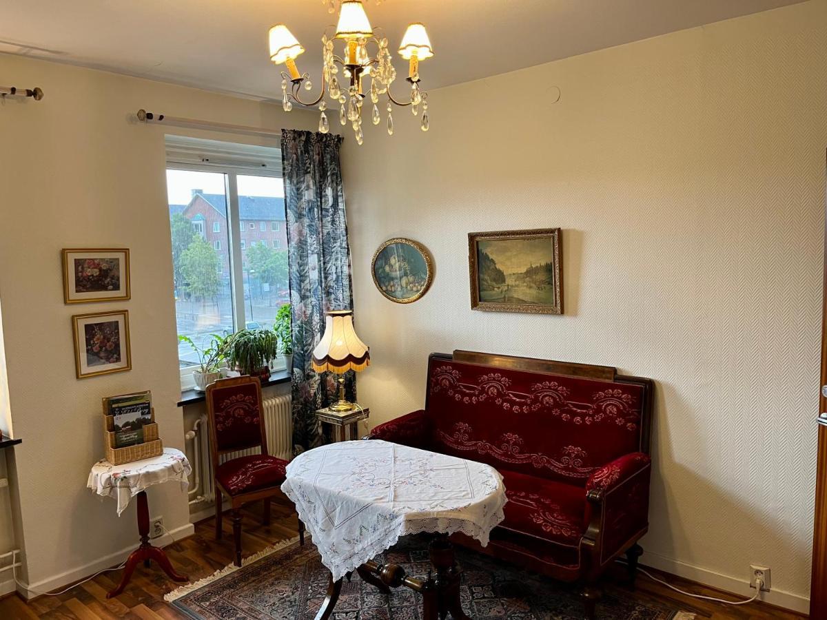 Hotell Bele Trollhättan Εξωτερικό φωτογραφία