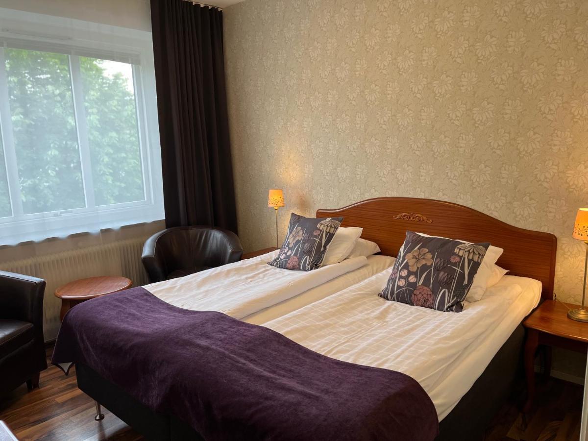 Hotell Bele Trollhättan Εξωτερικό φωτογραφία