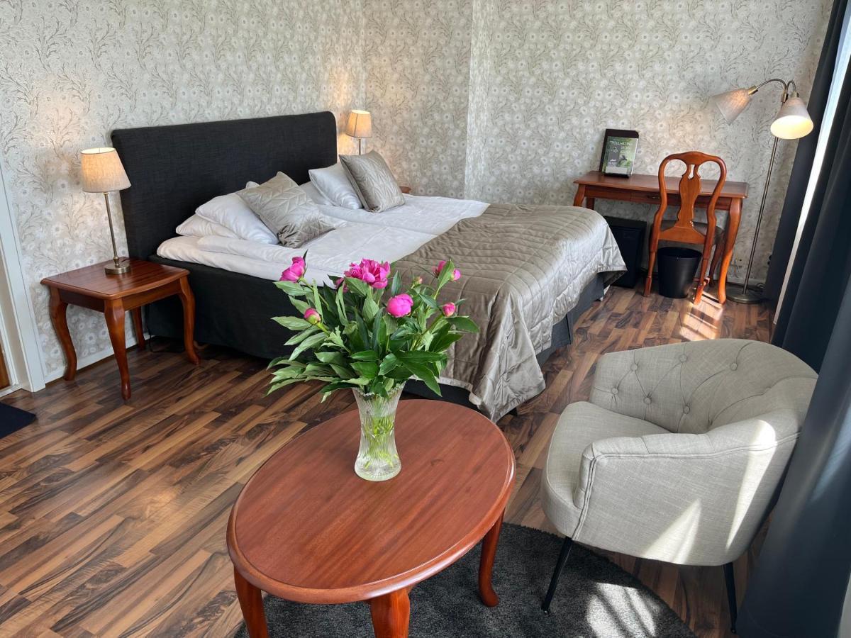 Hotell Bele Trollhättan Εξωτερικό φωτογραφία