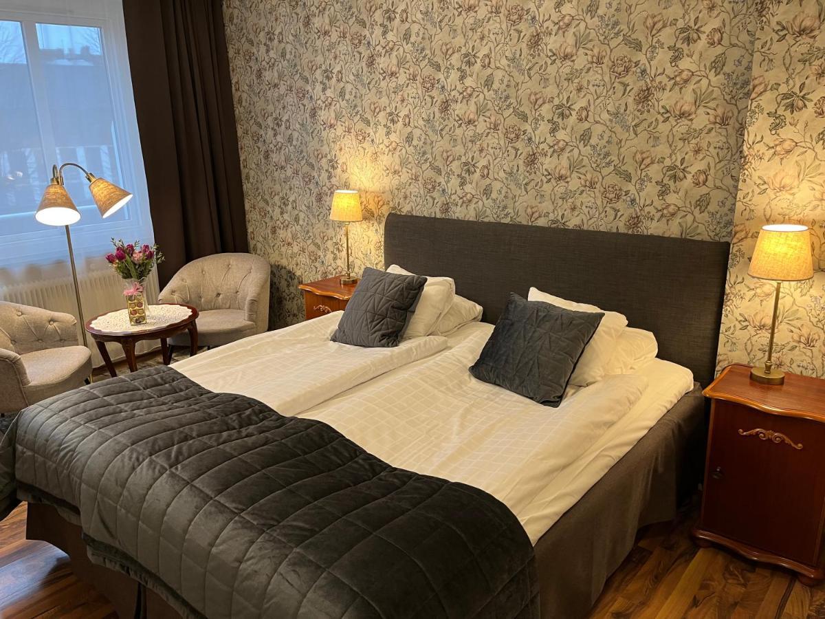 Hotell Bele Trollhättan Εξωτερικό φωτογραφία