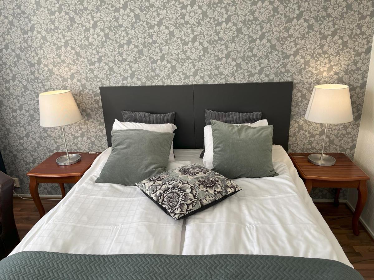 Hotell Bele Trollhättan Εξωτερικό φωτογραφία