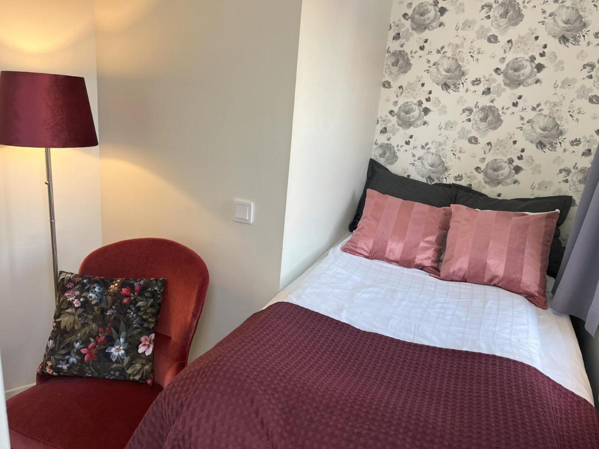Hotell Bele Trollhättan Εξωτερικό φωτογραφία