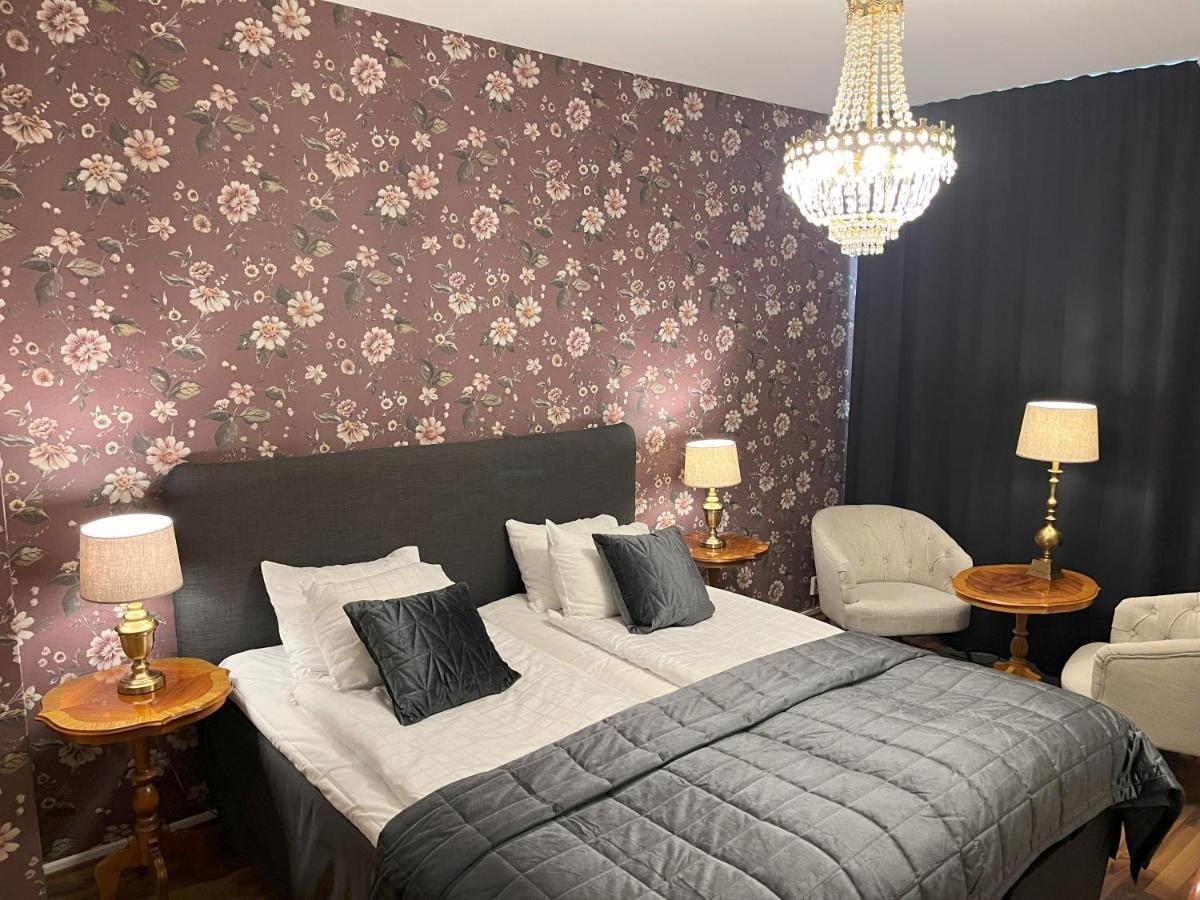 Hotell Bele Trollhättan Εξωτερικό φωτογραφία