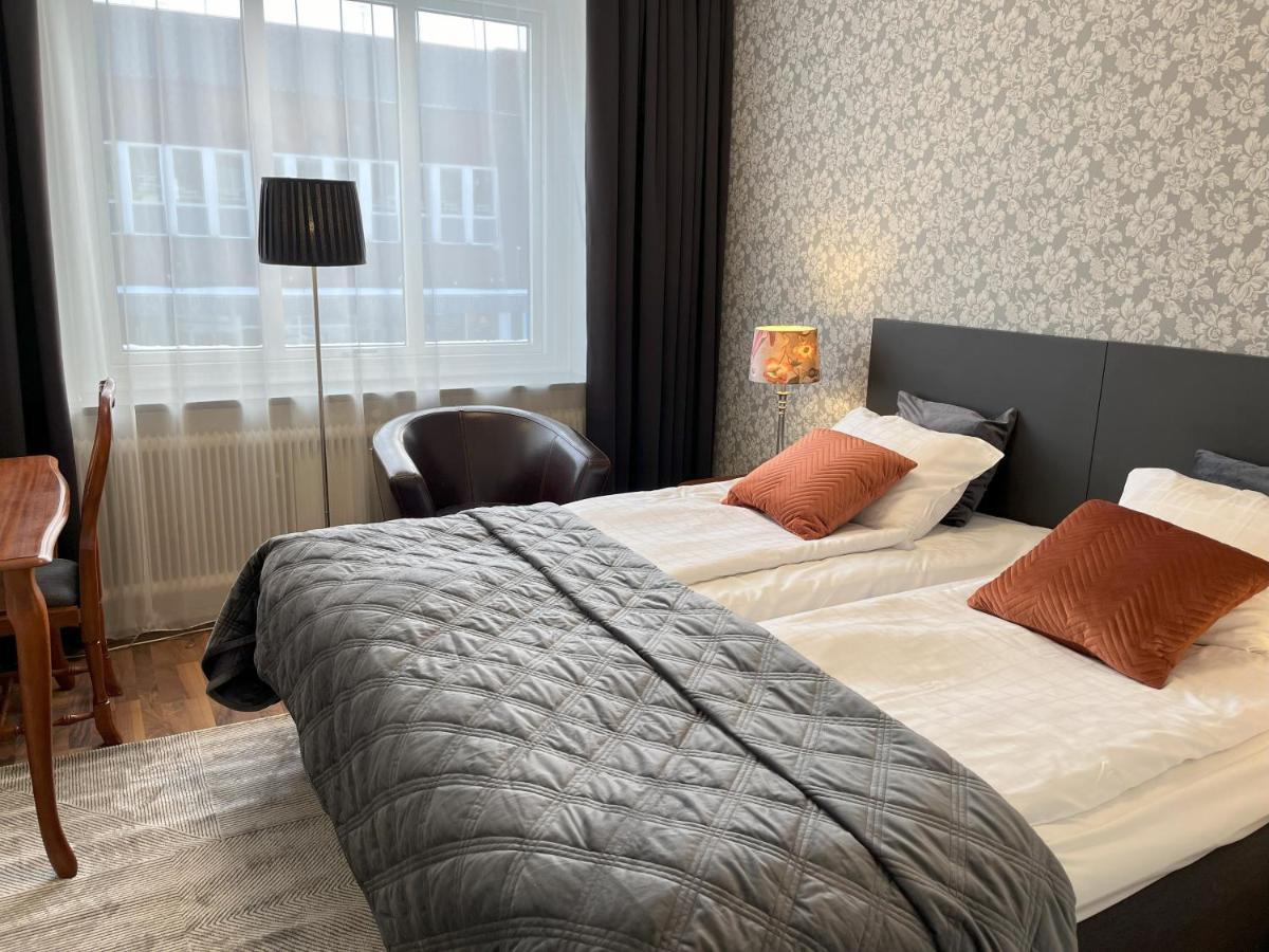 Hotell Bele Trollhättan Εξωτερικό φωτογραφία