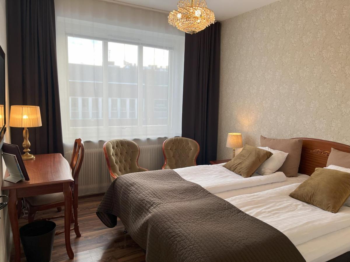 Hotell Bele Trollhättan Εξωτερικό φωτογραφία