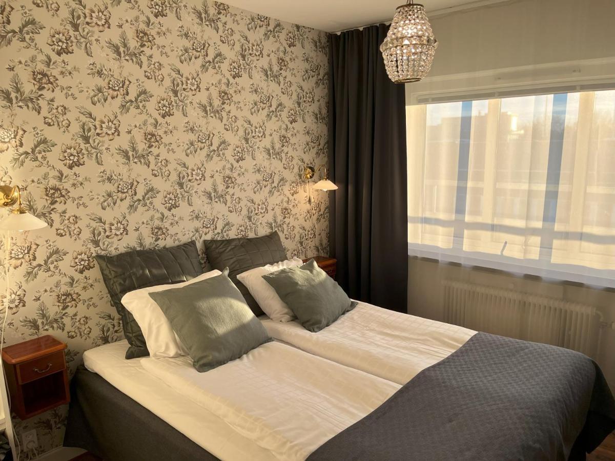 Hotell Bele Trollhättan Εξωτερικό φωτογραφία