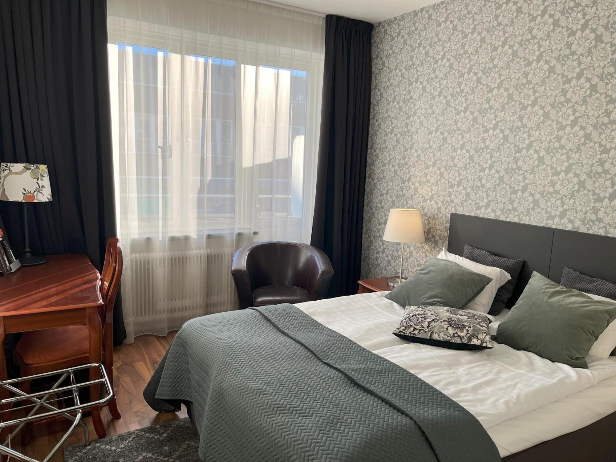Hotell Bele Trollhättan Εξωτερικό φωτογραφία