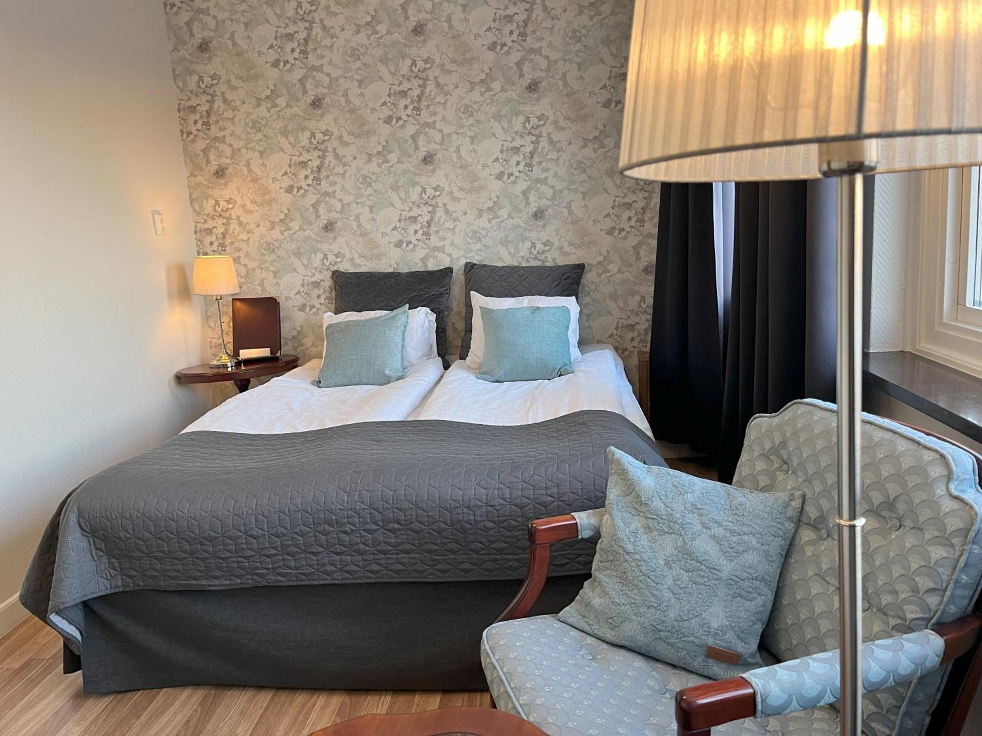 Hotell Bele Trollhättan Εξωτερικό φωτογραφία