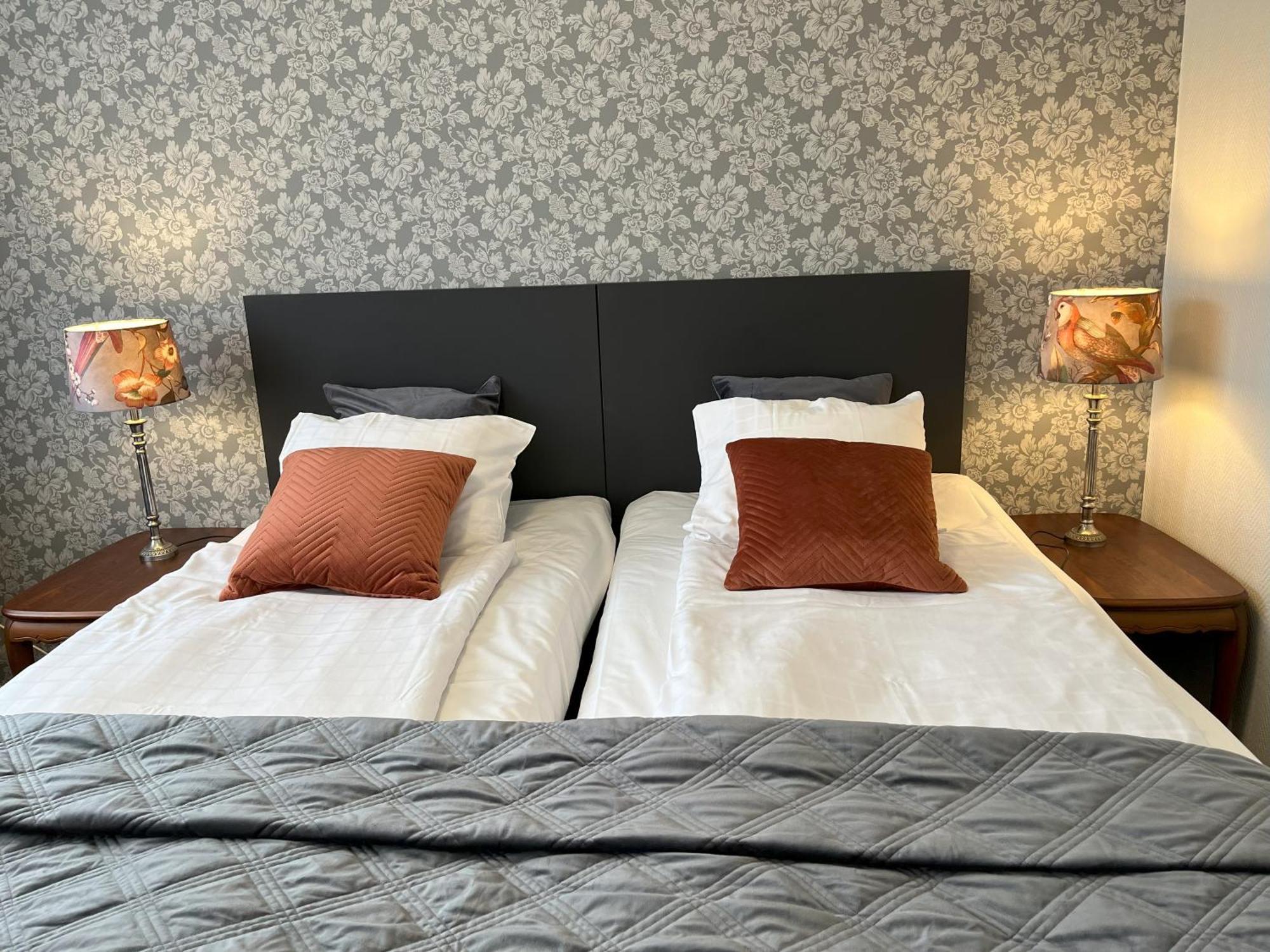 Hotell Bele Trollhättan Εξωτερικό φωτογραφία