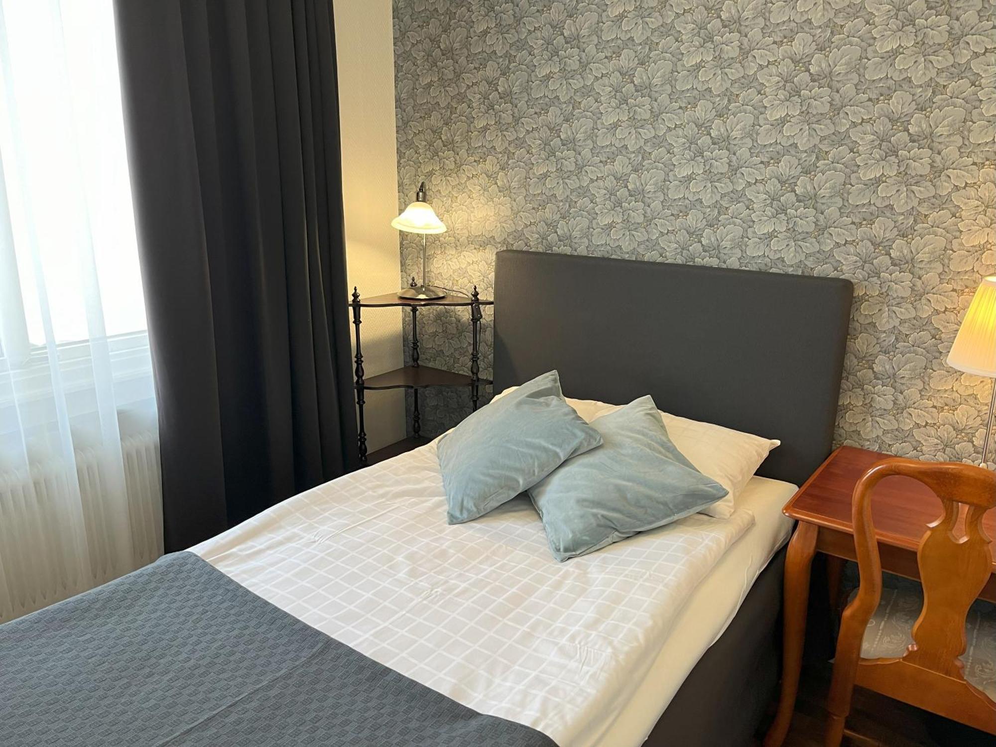 Hotell Bele Trollhättan Εξωτερικό φωτογραφία