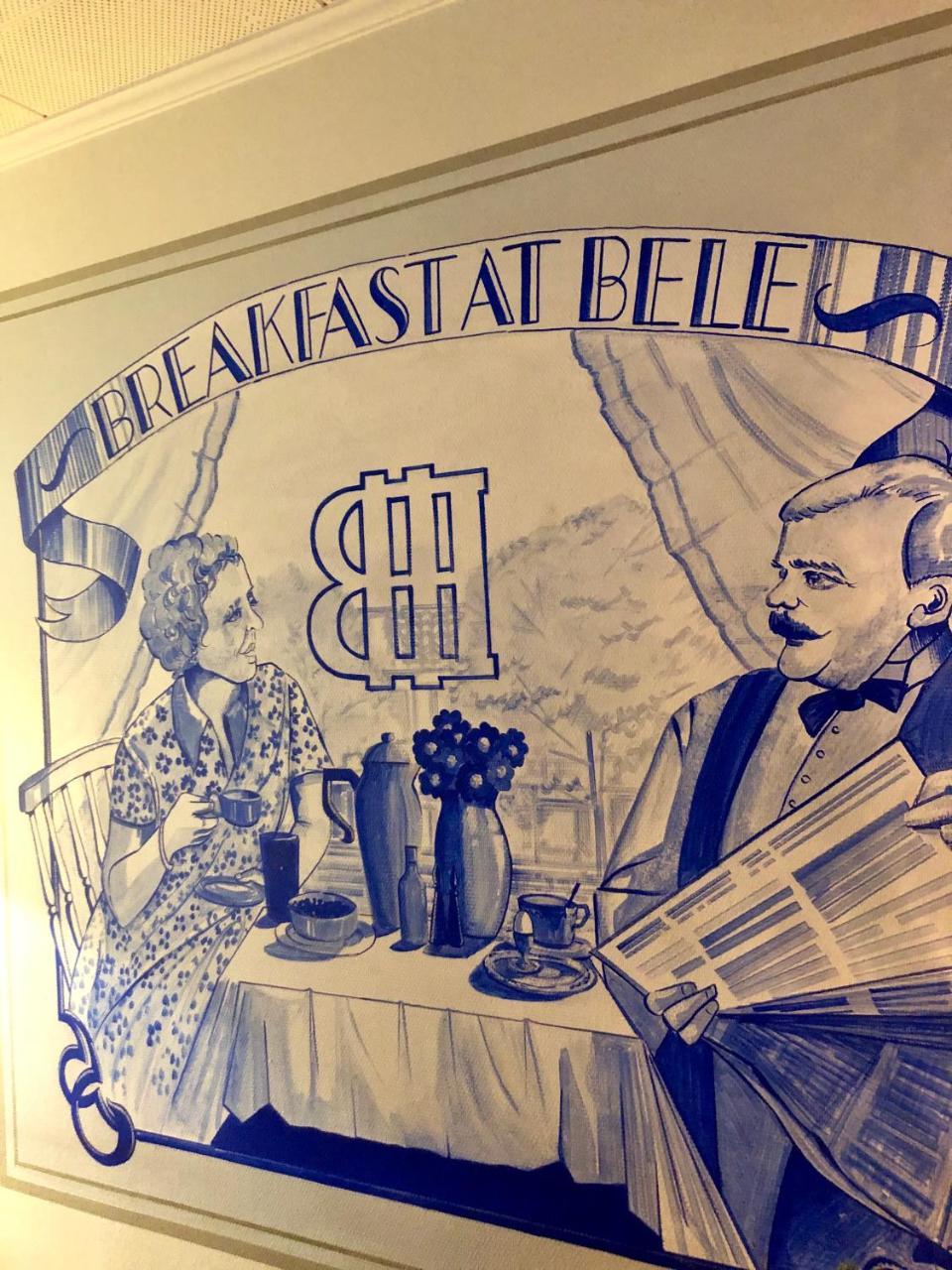 Hotell Bele Trollhättan Εξωτερικό φωτογραφία
